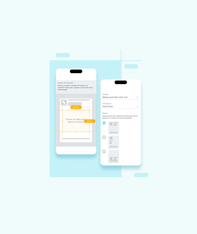 Digital Prescription app design ui uidesign ux ux design