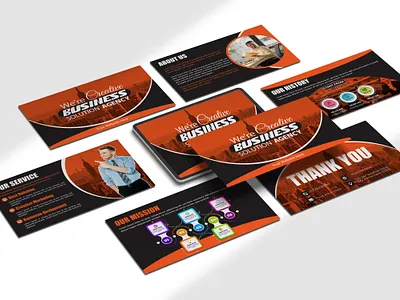 PowerPoint Presentation Slides Design annual report booklet branding business business identity deck slide guideline keynote marketing multipurpose overlay pitch deck placeholder powerpoint pptx presentation slide slideshow timeline website slider