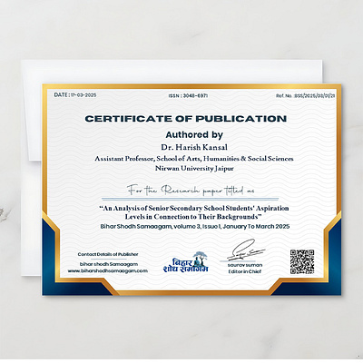 University Certificate design academic academy achievement acknowledgement appreciation certificate design education graduation qualification skilled certified university