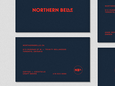 Northern Belle