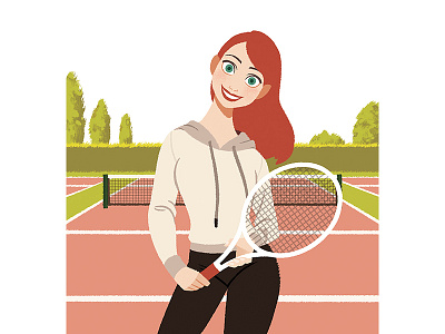 Oxford University Press - Smart Choice tennis