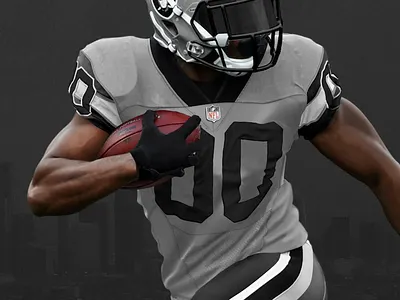 LA Raiders football la la raiders nfl raiders