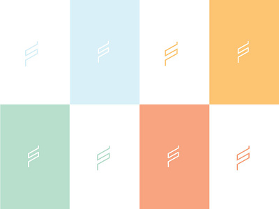 Fashion Stash Logo branding brandingdesign design graphic graphic deign logo logodesign