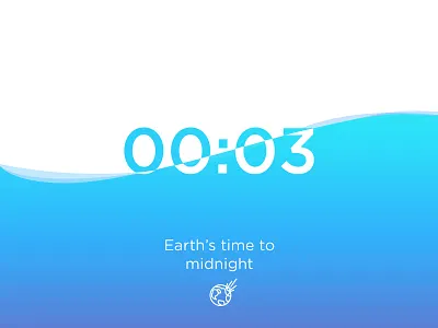 Daily Ui #014 - Countdown 014 countdown dailyui design interface ui ux