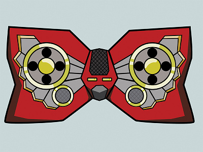 Bowtie bowtie gadget