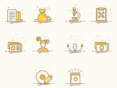 logo design concept icons design icon illustration vector web