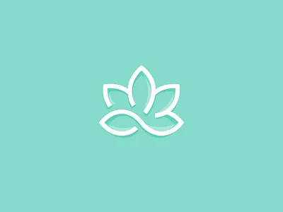 Lotus Flower flower health infinity lotus symbol wellness