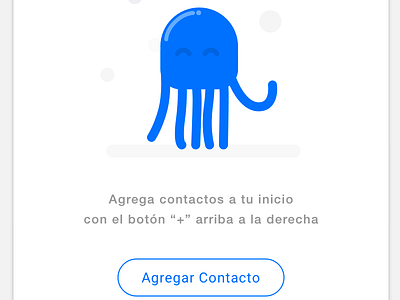 Octopus octopus onboarding