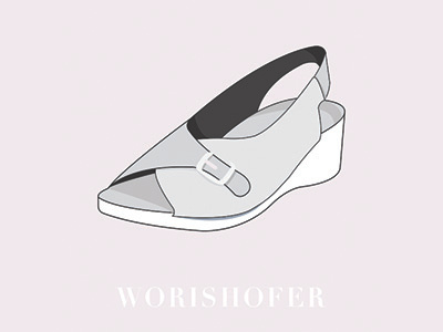 Worishofer fashion shoes style worishofer