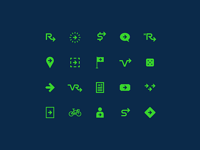 Website Icons icon