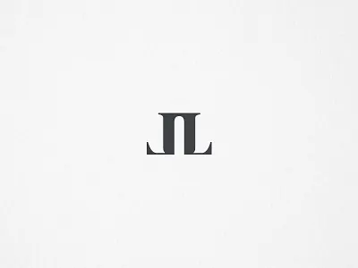 Litton Realty architecture branding lettering logo mark monogram real estate typography