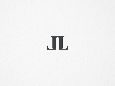 Litton Realty architecture branding lettering logo mark monogram real estate typography