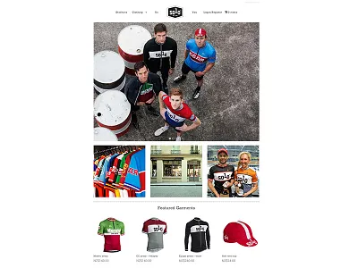 Solo clothing cycle cycling solo