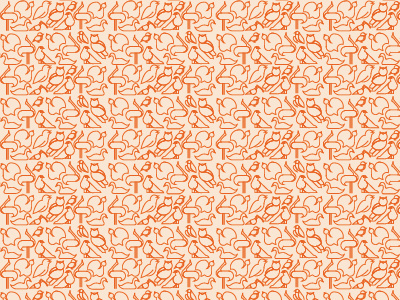 Pattern birds pattern svenska landskapsdjur