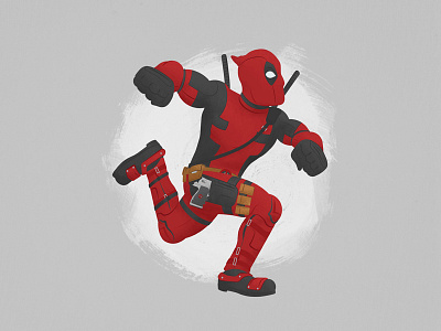 Deadpool antihero deadpool hero illustration marvel merc movies wade wilson