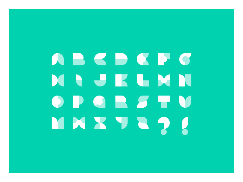 Example of ABC
