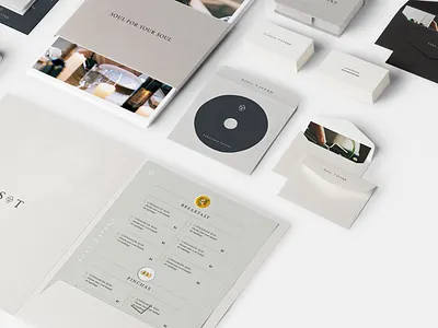 More about branding health food