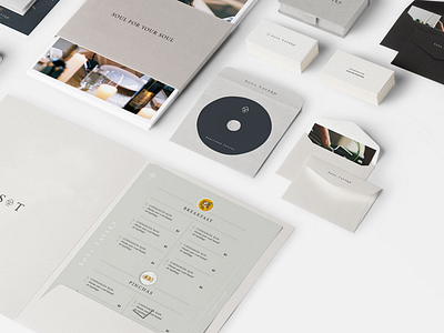 More about branding health food