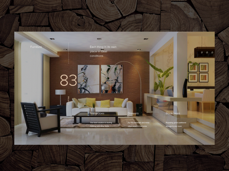 Artelir Wood animate furniture interiors joinery stairs wood