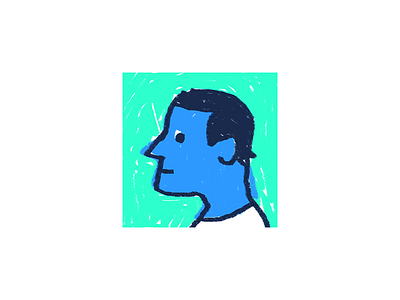 Another trackpad old doodle :) color cute doodle drawing handmade illustration kikillo trackpad