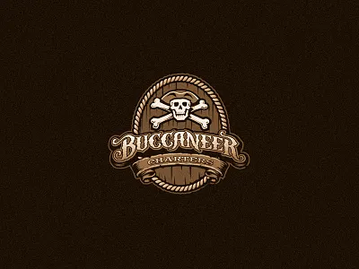 Buccaneer buccaneer.logo logomotive.