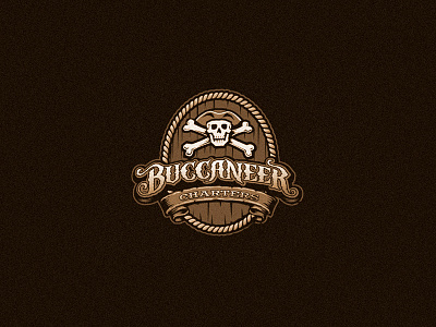 Buccaneer buccaneer.logo logomotive.