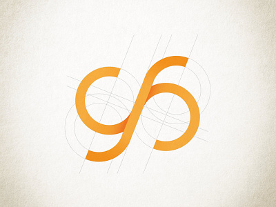 Personal Branding - Monogram branding logo monogram personal