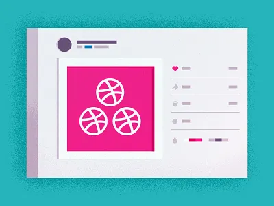 Dribbble Invites 3x austin community design draft dribbble game illustration invites mudshock noobs players portfolio