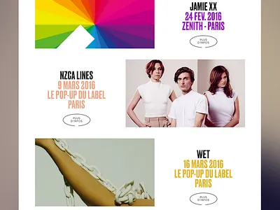 Talent Boutique artist dj festival freebie music photoshop player sketch sound soundcloud ui ux