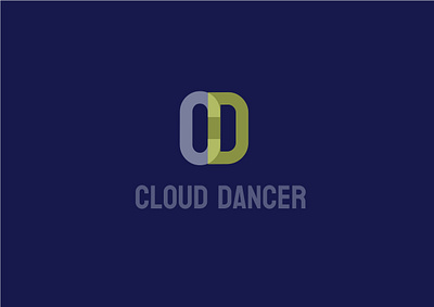 Dance Studio Logo dance design graphic graphicdesign logo logodesign studio