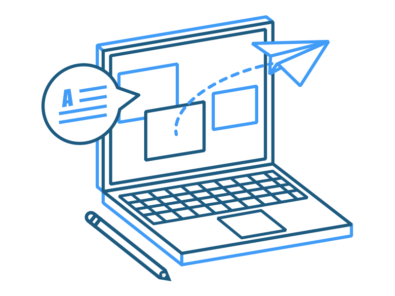 Icon Exploration 3d color dimensional flat icon icons