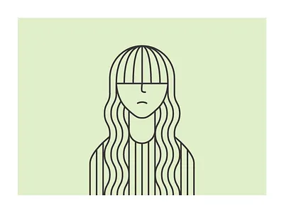 Vibes illustration illustrator