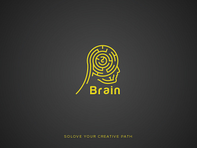 Brain Labyrinth brain head labyrinth