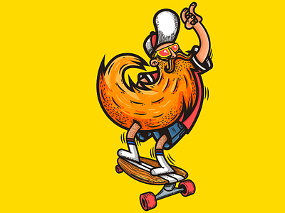 Never too old skate