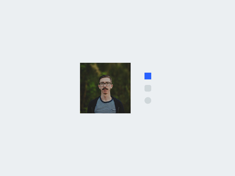 Daily UI 088 - Avatar 088 avatar dailyui