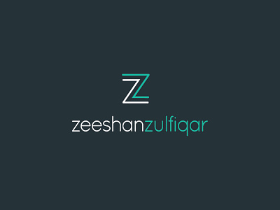 Logo color design illustrator line logo stroke typography