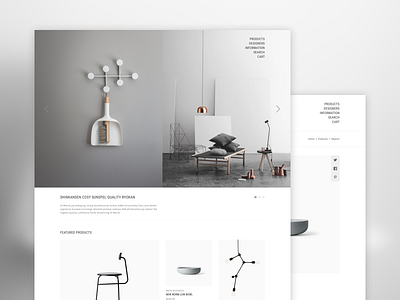 Fortune bigcommerce grid masonry minimal theme