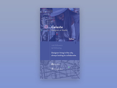 DailyUI Day088