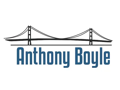 Anthony Boyle, 2016 logo political