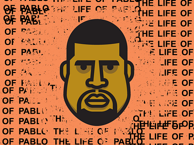 Fri-ye kanye kevinmoran music orange pablo rap west