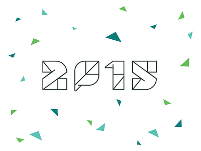 Sprout 2015 social year in review