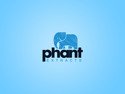 Phant animal cannabis elephant extracts mmj