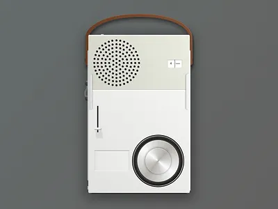 Semaine #2 braun design dieter rams interface product weekly