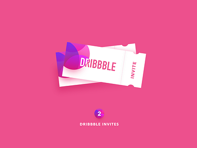 Dribbble Invites dribbble giveaway invitation invite invites player shot