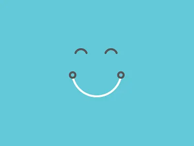 Grabr.io Pictogram app icon identity mobile pictogram smile ui