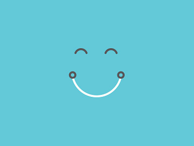 Grabr.io Pictogram app icon identity mobile pictogram smile ui