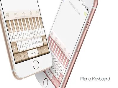 Piano keyboard keyboard piano