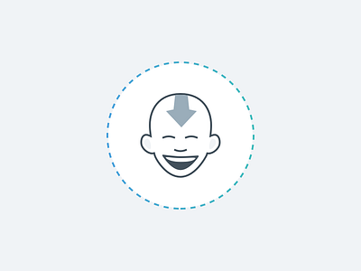 Upload your Avatar app avatar illustration profile sketch upload user