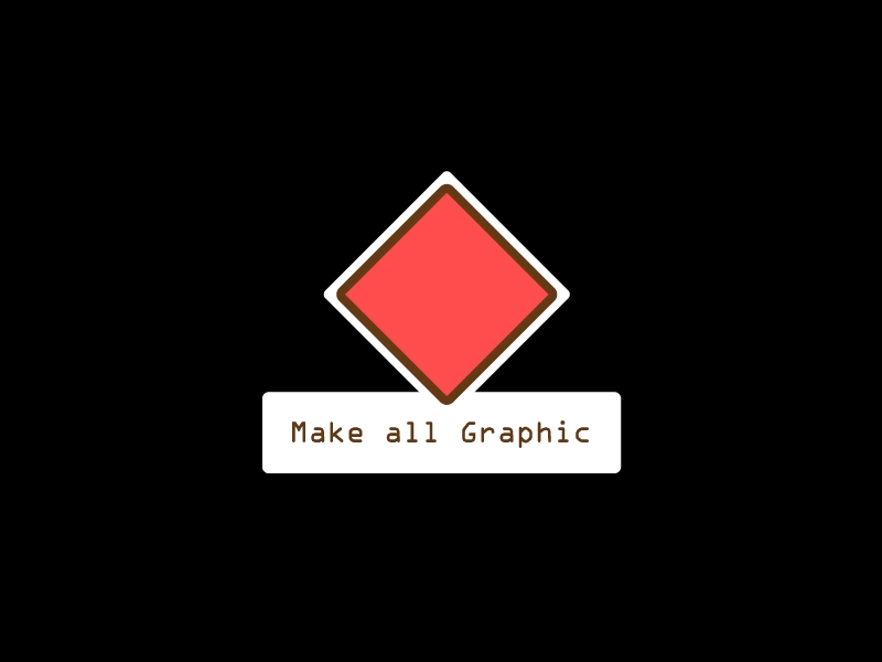 Make all Graphic animation boy gif glowingstudio icon line motion graphic stroke web