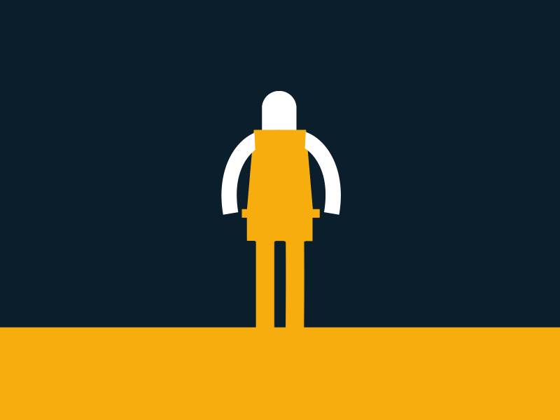 Skeleton agency clothes design flat funny maggle skeleton